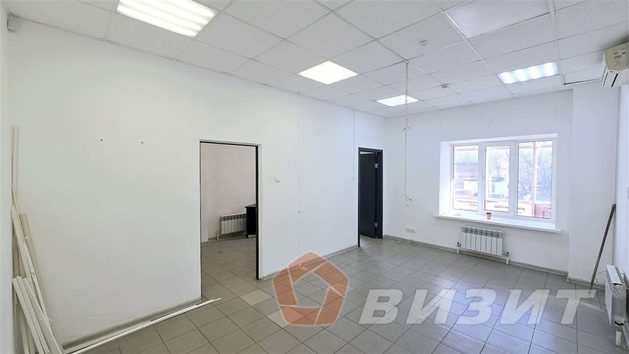 Аренда коммерческой недвижимости, 80м <sup>2</sup>, Самара, Гагарина улица,  21