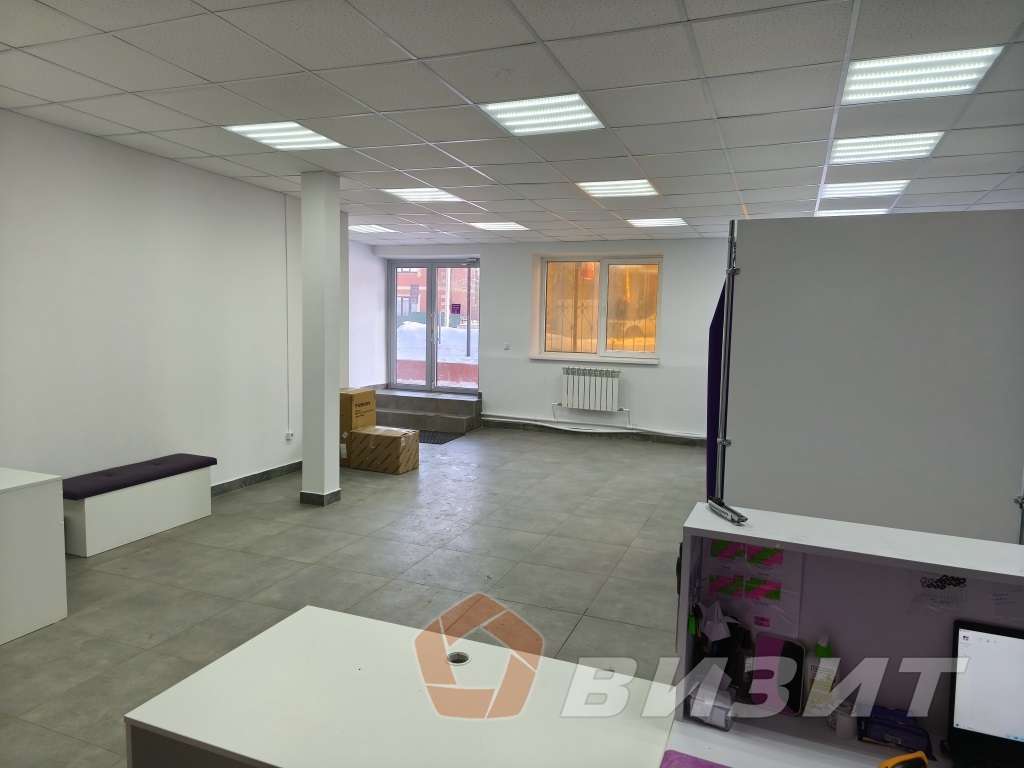 Продажа коммерческой недвижимости, 150м <sup>2</sup>, Самарская, Невская улица,  41А