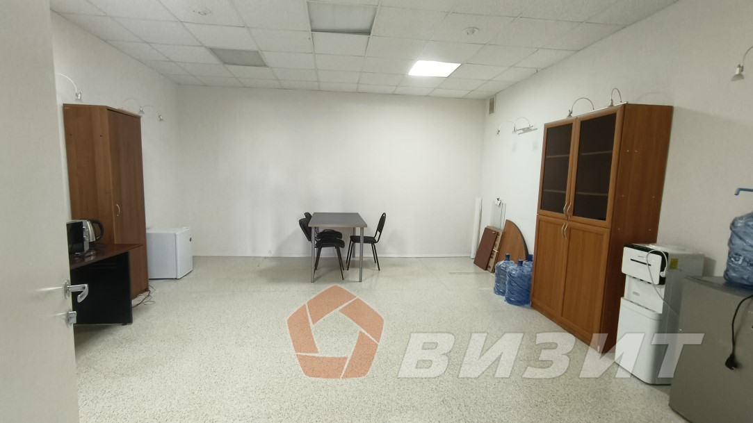 Аренда коммерческой недвижимости, 161м <sup>2</sup>, Самара, Осипенко улица,  1а