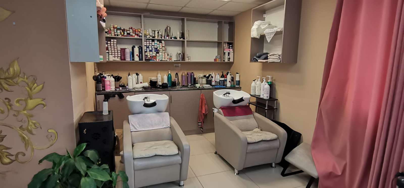 Аренда коммерческой недвижимости, 127м <sup>2</sup>, Самара, Мяги улица,  24А