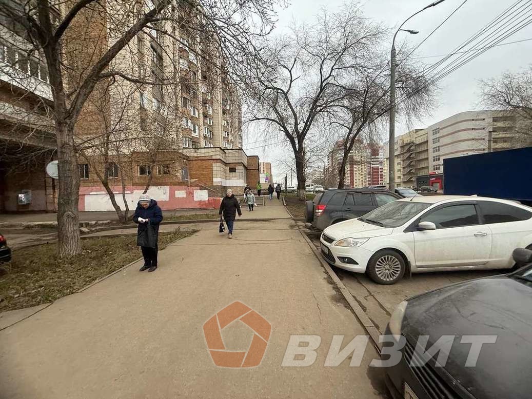 Аренда коммерческой недвижимости, 168м <sup>2</sup>, Самара, Киевская улица,  10