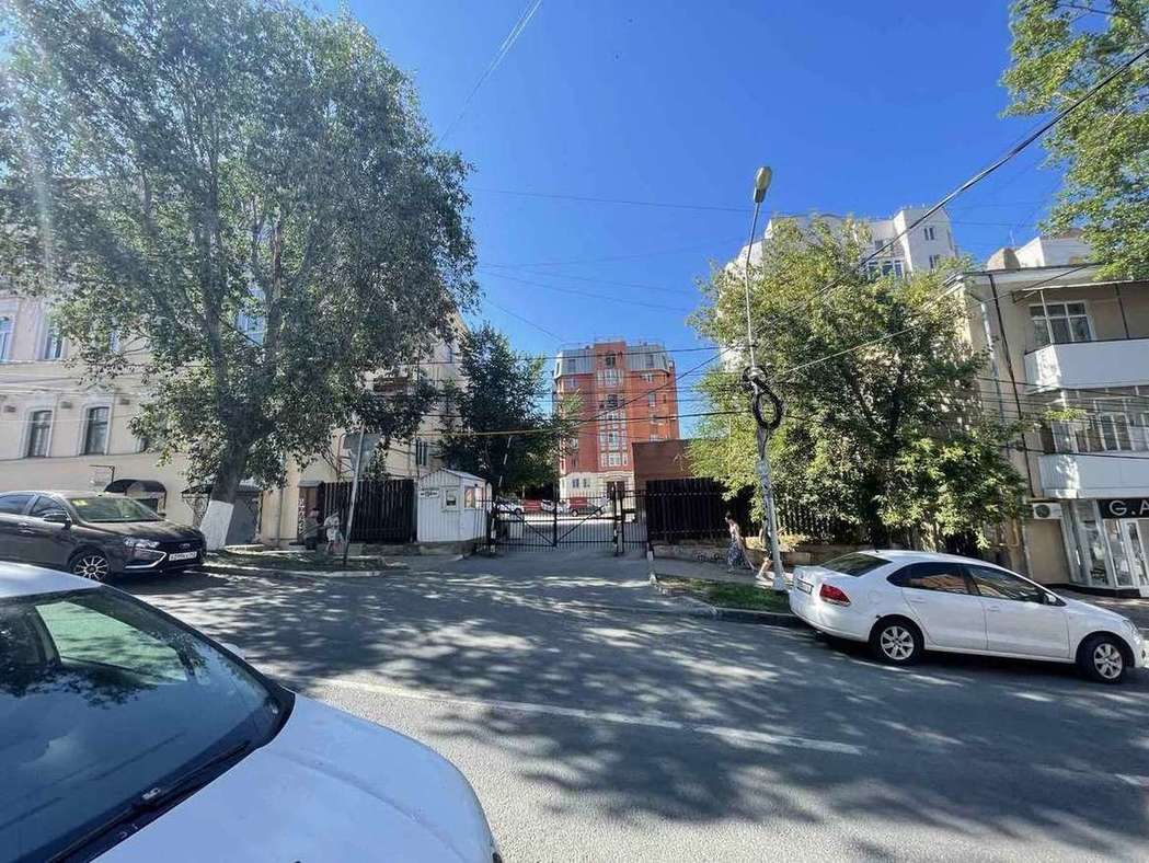 Аренда коммерческой недвижимости, 120м <sup>2</sup>, Самара, Некрасовская улица,  19а