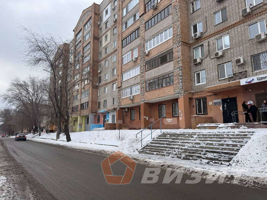 Аренда коммерческой недвижимости, 231м <sup>2</sup>, Самара, Мориса Тореза улица,  101А