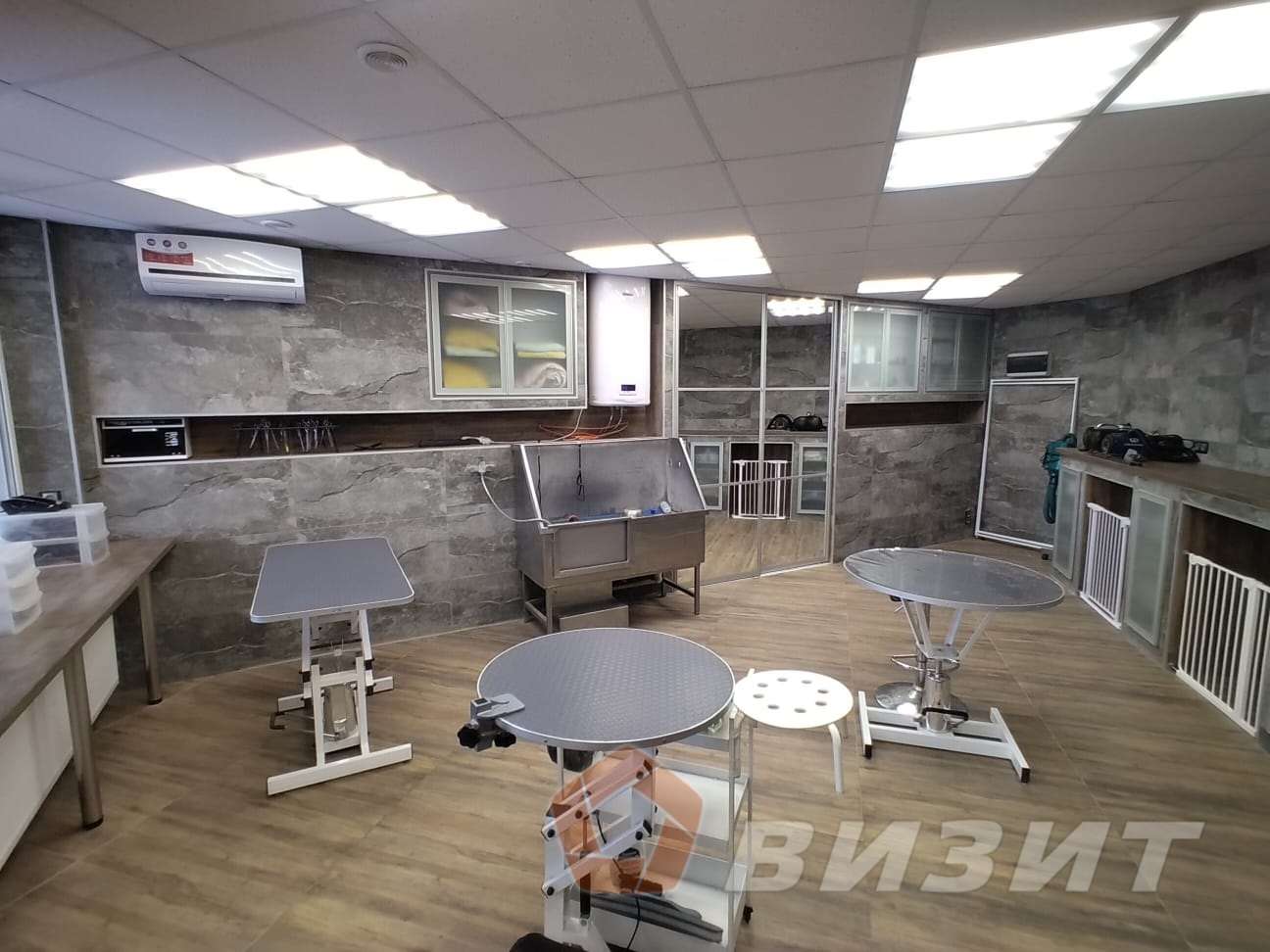 Продажа коммерческой недвижимости, 41м <sup>2</sup>, Самара, Осетинская улица,  12