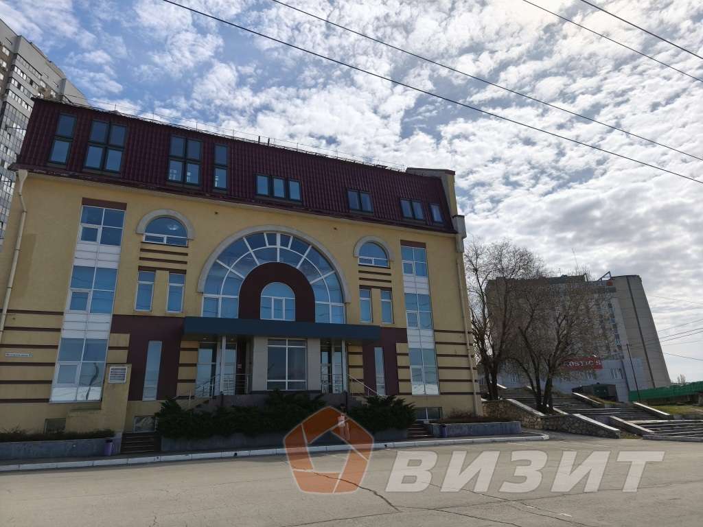 Аренда коммерческой недвижимости, 155м <sup>2</sup>, Самара, Московское шоссе,  23