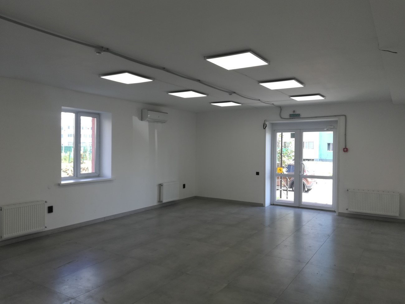 Продажа коммерческой недвижимости, 81м <sup>2</sup>, Самара, Виталия Талабаева улица,  4