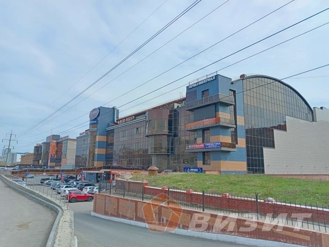 Аренда коммерческой недвижимости, 2893м <sup>2</sup>, Самара, Московское шоссе,  163а