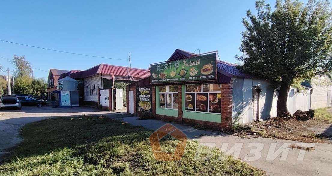 Аренда коммерческой недвижимости, 220м <sup>2</sup>, Самара, Калининградская улица,  13