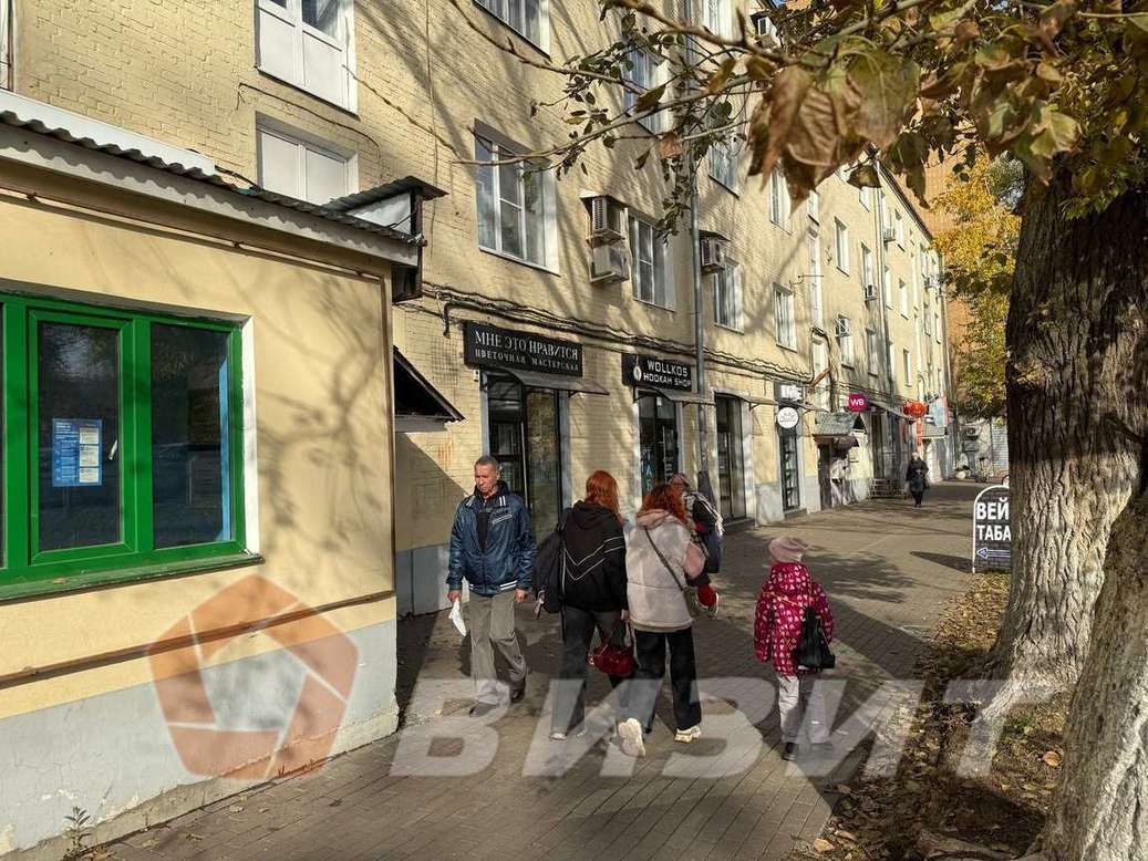 Аренда коммерческой недвижимости, 38м <sup>2</sup>, Самара, Ново-Садовая улица,  164