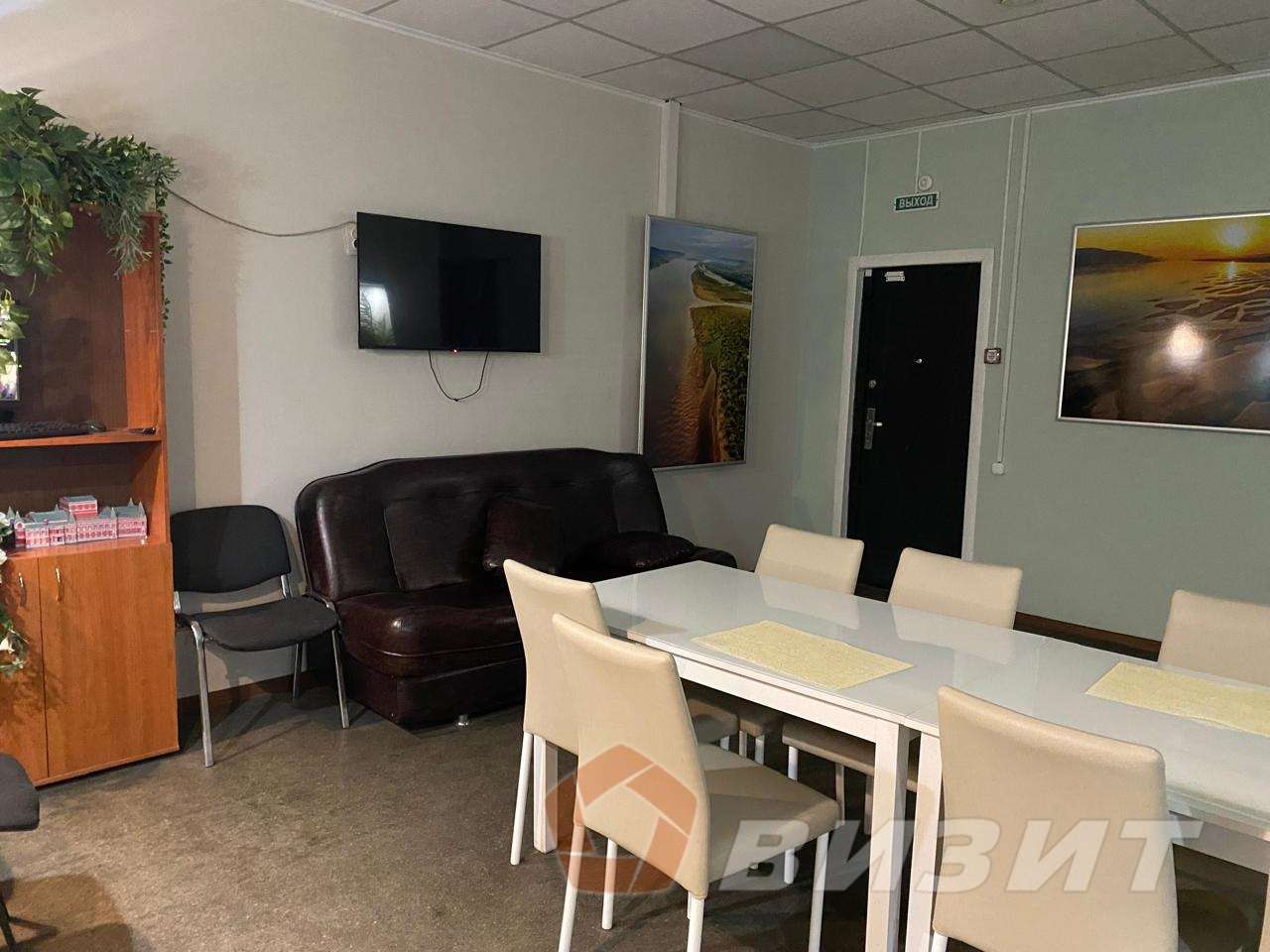 Продажа коммерческой недвижимости, 310м <sup>2</sup>, Самара, Революционная улица,  70Е