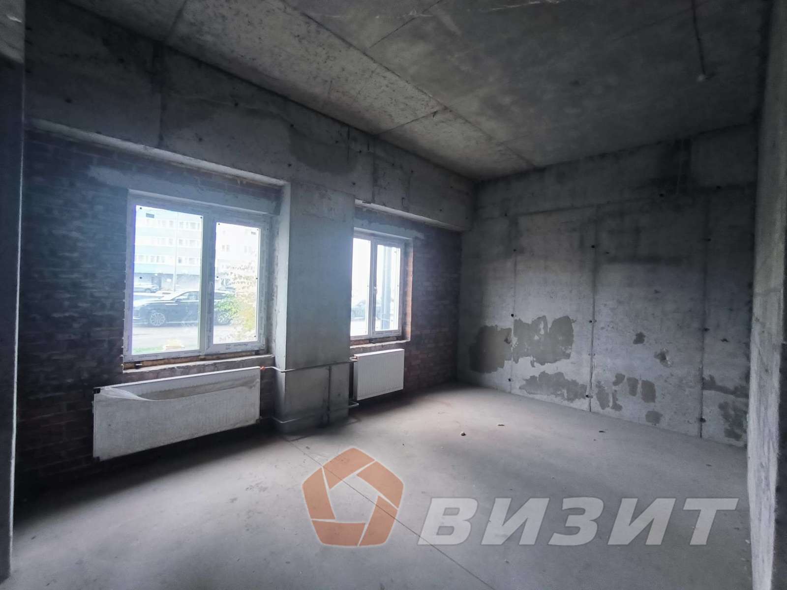 Продажа коммерческой недвижимости, 76м <sup>2</sup>, Самара, Засамарская Слобода бульвар,  7