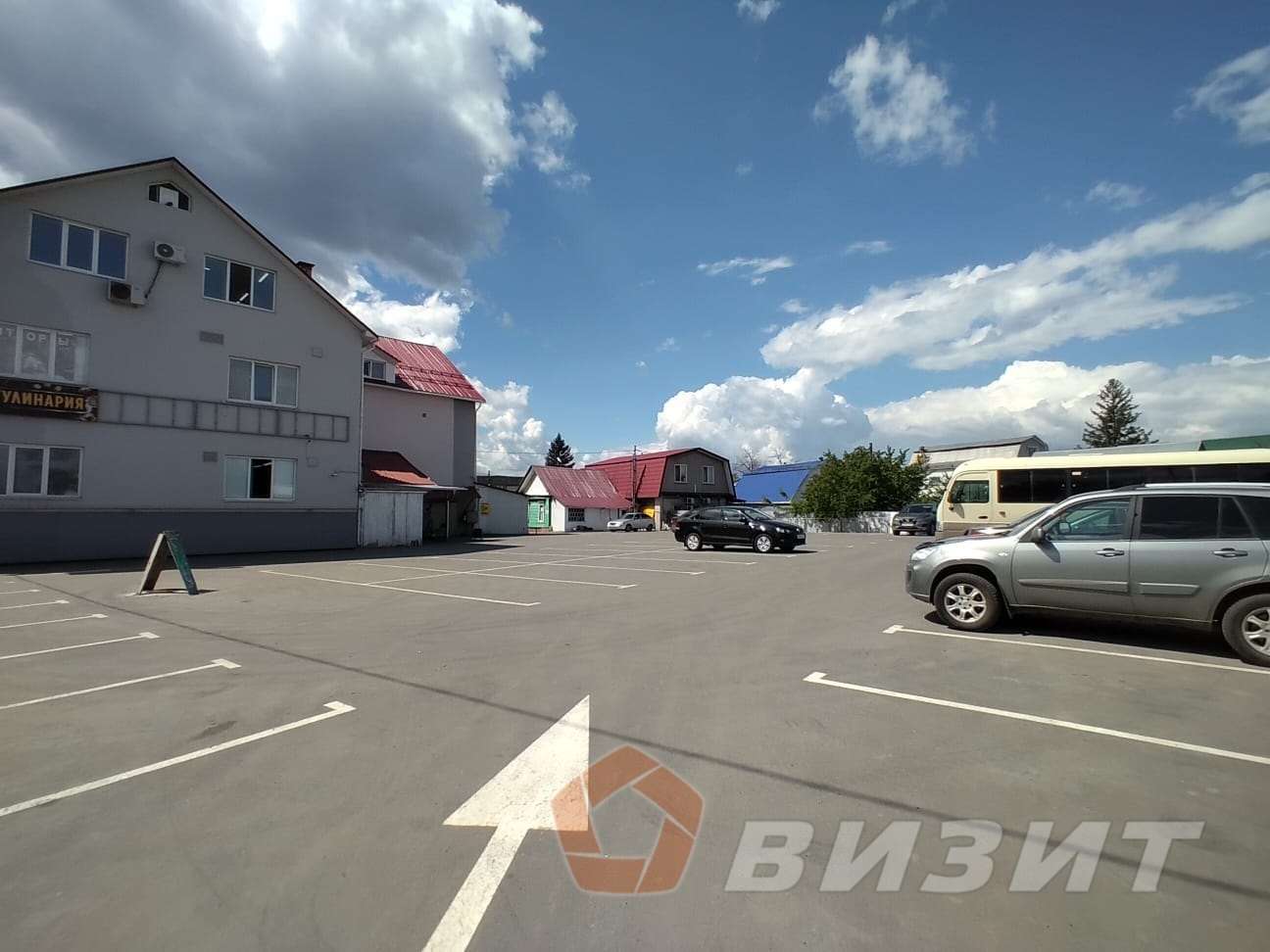 Аренда коммерческой недвижимости, 85м <sup>2</sup>, Самара, Аэропортовское шоссе,  59