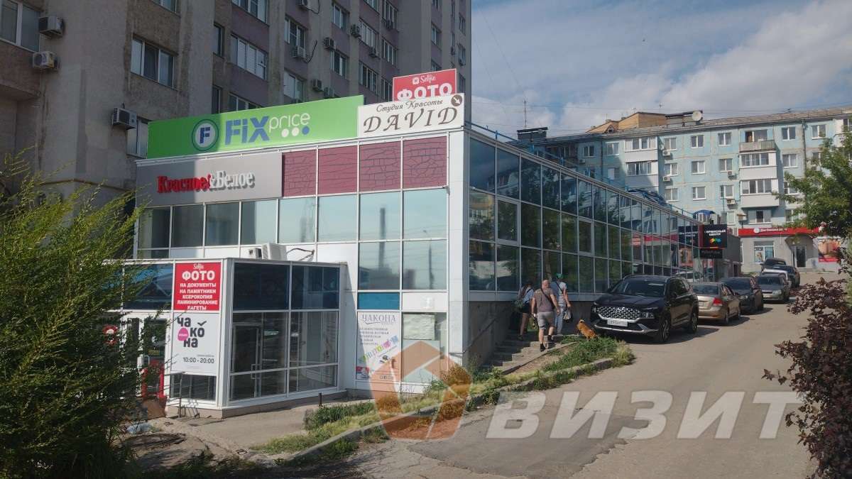 Аренда коммерческой недвижимости, 636м <sup>2</sup>, Самара, Партизанская улица,  80б