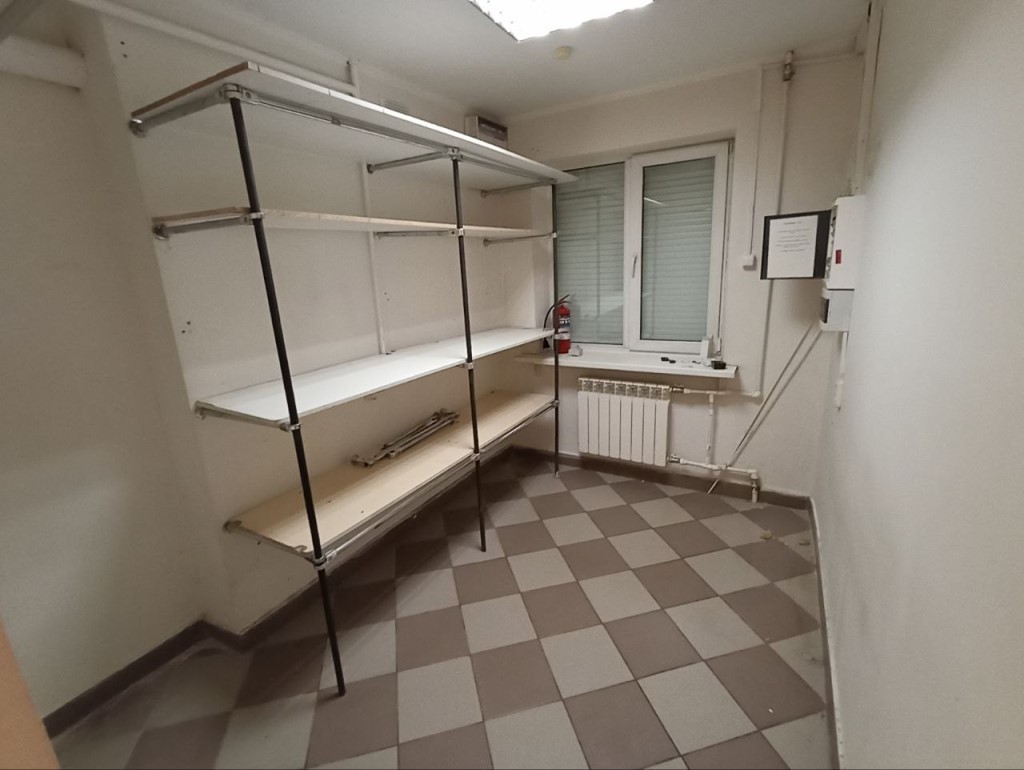 Продажа коммерческой недвижимости, 64м <sup>2</sup>, Самара, Ново-Садовая улица,  22