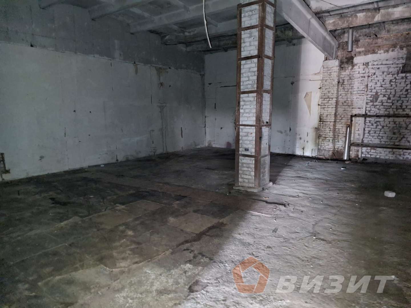 Аренда коммерческой недвижимости, 860м <sup>2</sup>, Самара, Клиническая улица,  212а