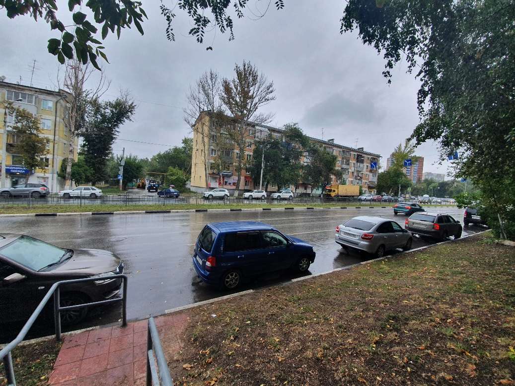 Продажа коммерческой недвижимости, 44м <sup>2</sup>, Самара, Гагарина улица,  9