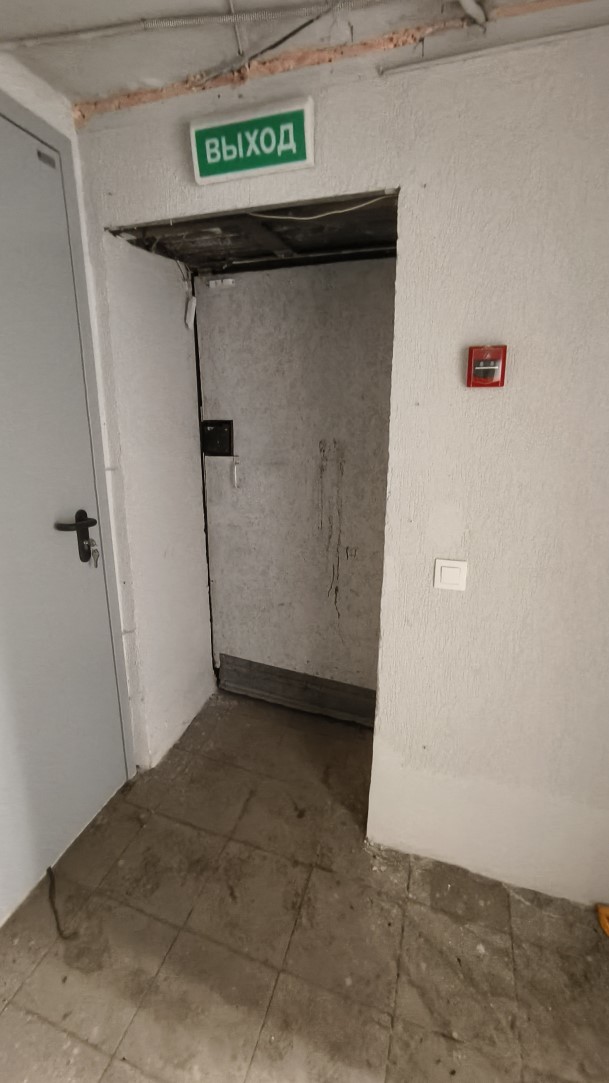 Продажа коммерческой недвижимости, 292м <sup>2</sup>, Новокуйбышевск, Победы проспект,  10