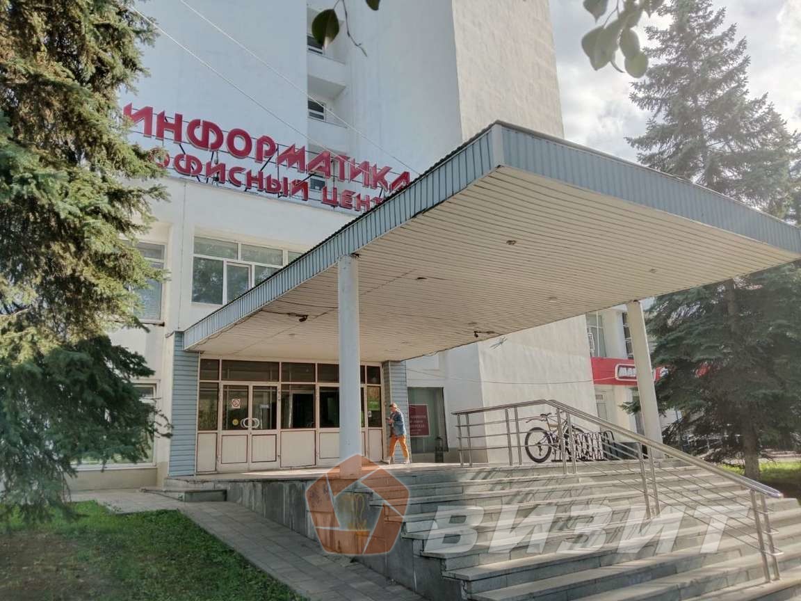 Аренда коммерческой недвижимости, 29м <sup>2</sup>, Самара, Стара-Загора улица,  27