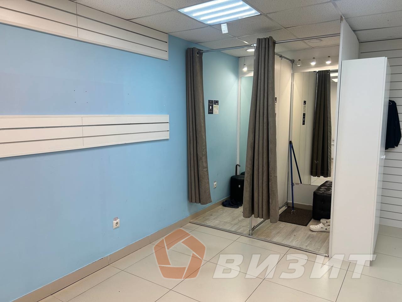 Аренда коммерческой недвижимости, 42м <sup>2</sup>, Самара, Гагарина улица,  6