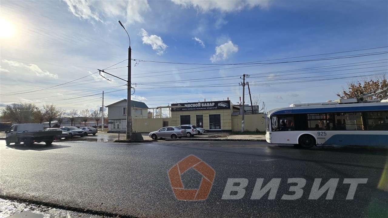 Продажа коммерческой недвижимости, 1525м <sup>2</sup>, Самара, Грозненская улица,  17