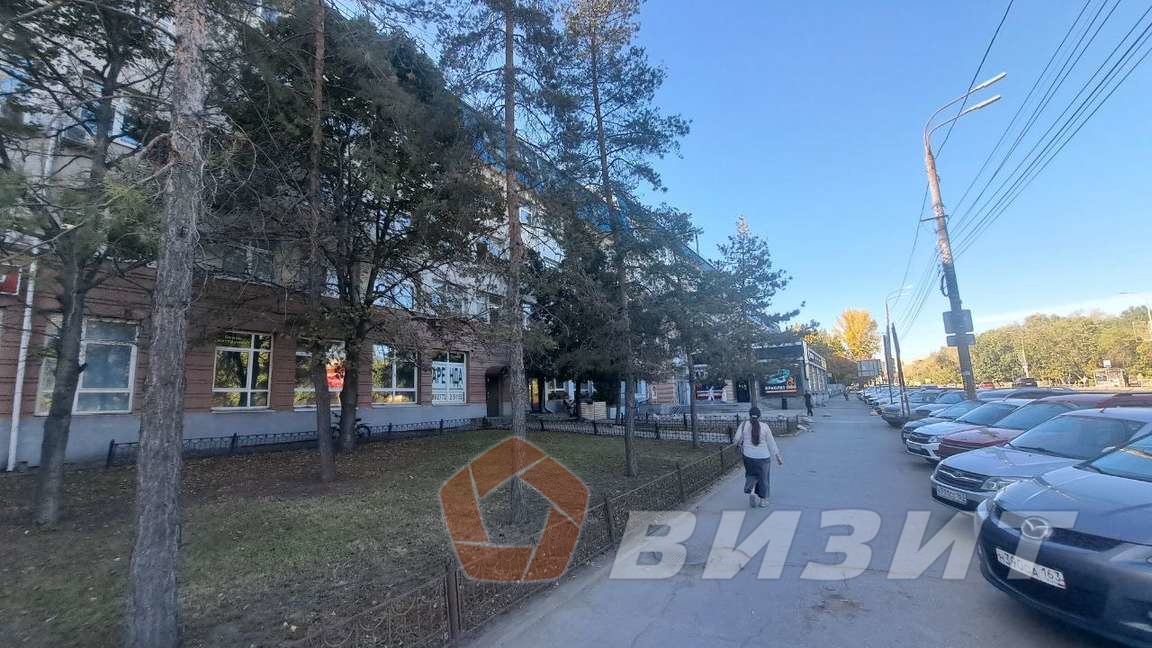 Аренда коммерческой недвижимости, 140м <sup>2</sup>, Самара, Авроры улица,  110к1