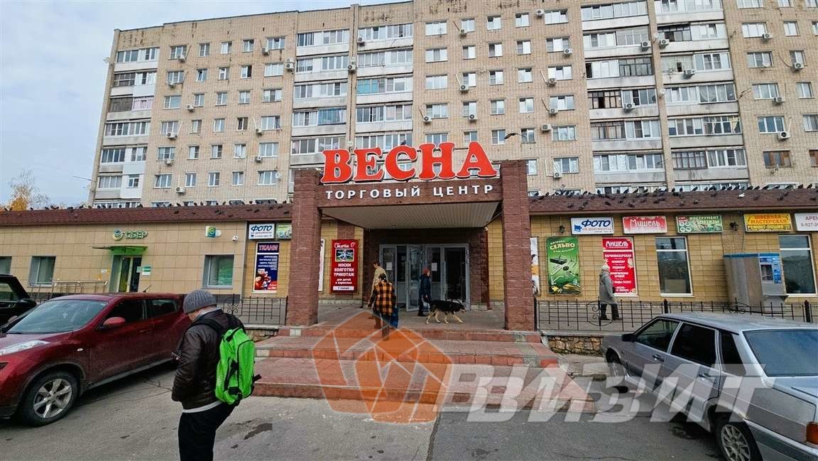 Аренда коммерческой недвижимости, 500м <sup>2</sup>, Тольятти, Горького улица,  92