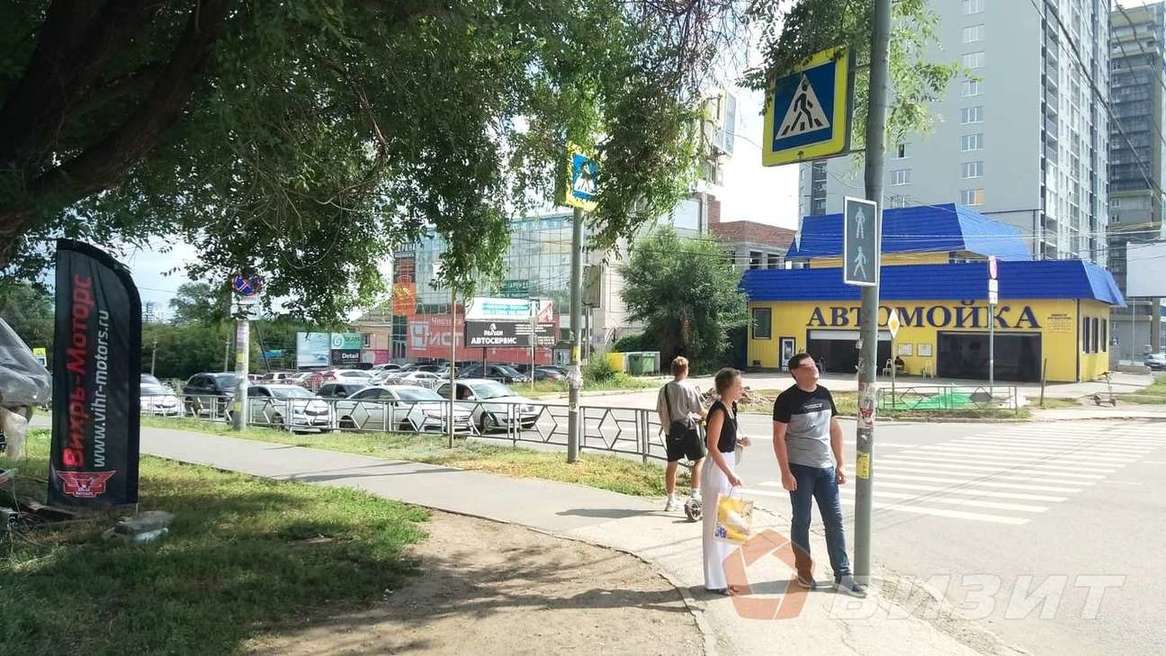 Аренда коммерческой недвижимости, 37м <sup>2</sup>, Самара, Советской Армии улица,  93