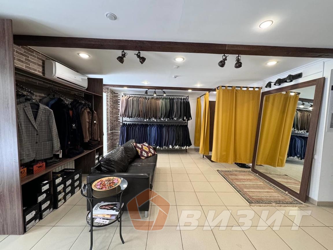 Аренда коммерческой недвижимости, 84м <sup>2</sup>, Самара, Советской Армии улица,  201