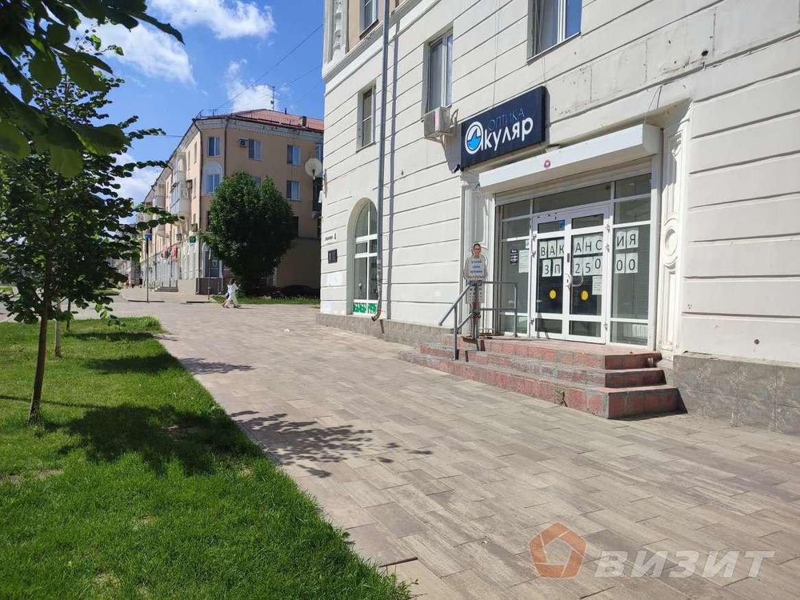 Аренда коммерческой недвижимости, 41м <sup>2</sup>, Новокуйбышевск, Миронова улица,  4