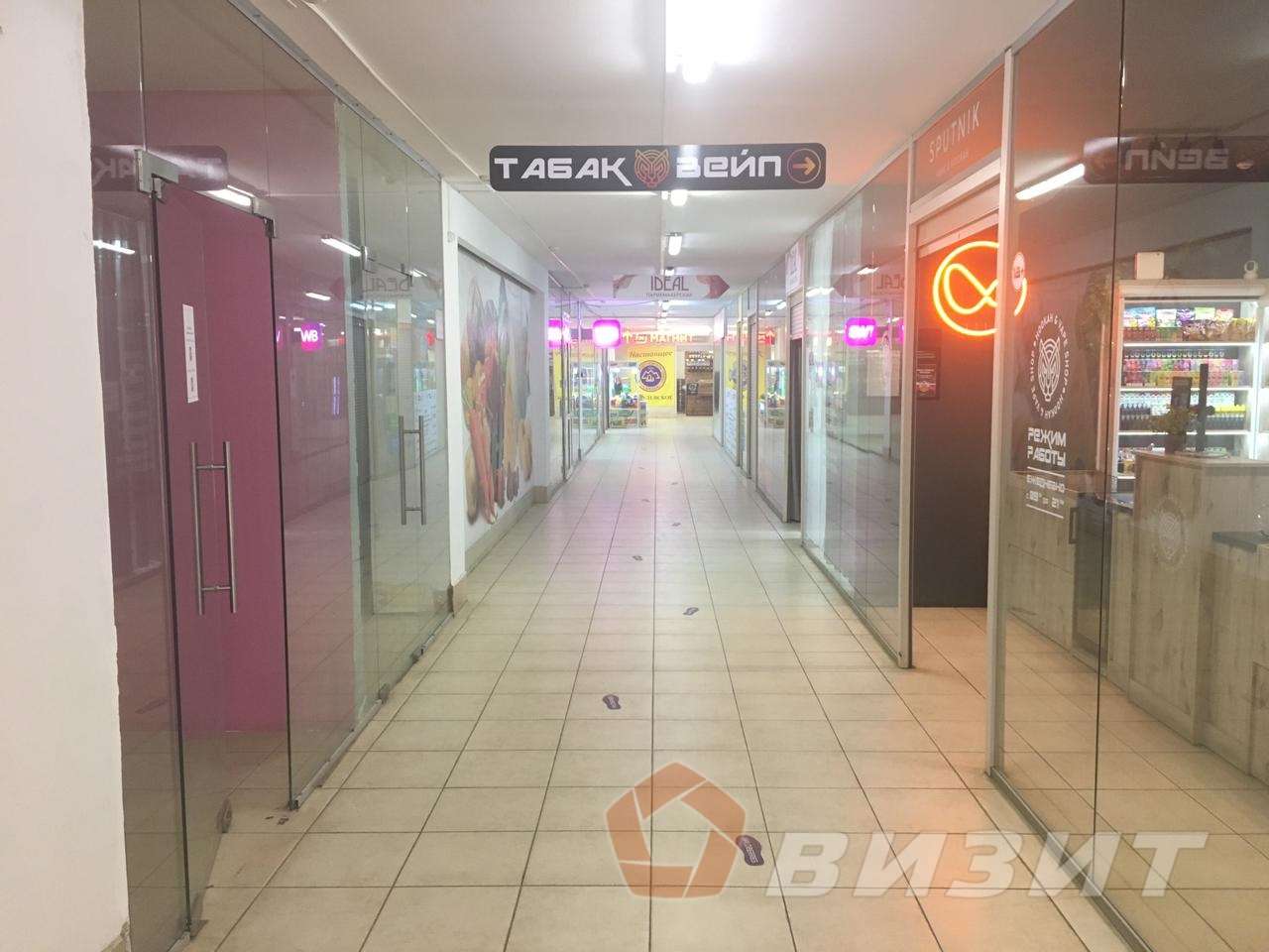 Аренда коммерческой недвижимости, 22м <sup>2</sup>, Самара, Тухачевского улица,  22