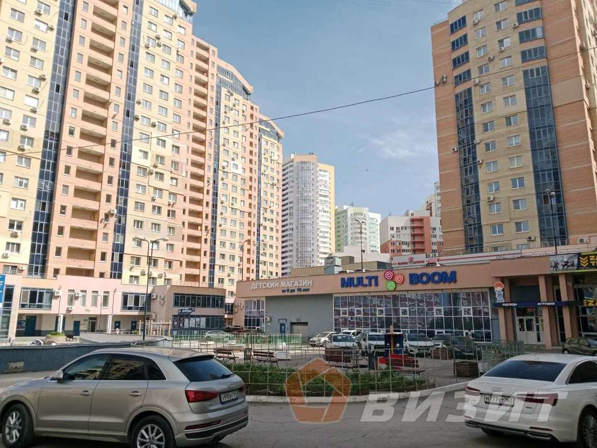 Аренда коммерческой недвижимости, 46м <sup>2</sup>, Самара, 5-я просека,  97б