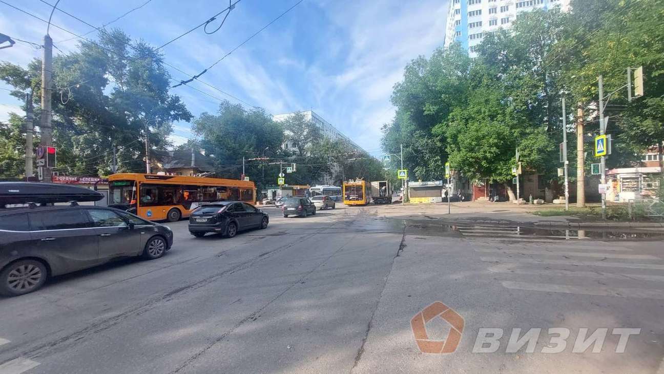 Продажа коммерческой недвижимости, 96м <sup>2</sup>, Самара, Советская улица,  43