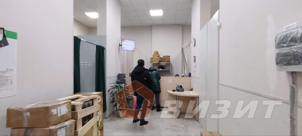 Аренда коммерческой недвижимости, 126м <sup>2</sup>, Самара, Карла Маркса проспект,  246