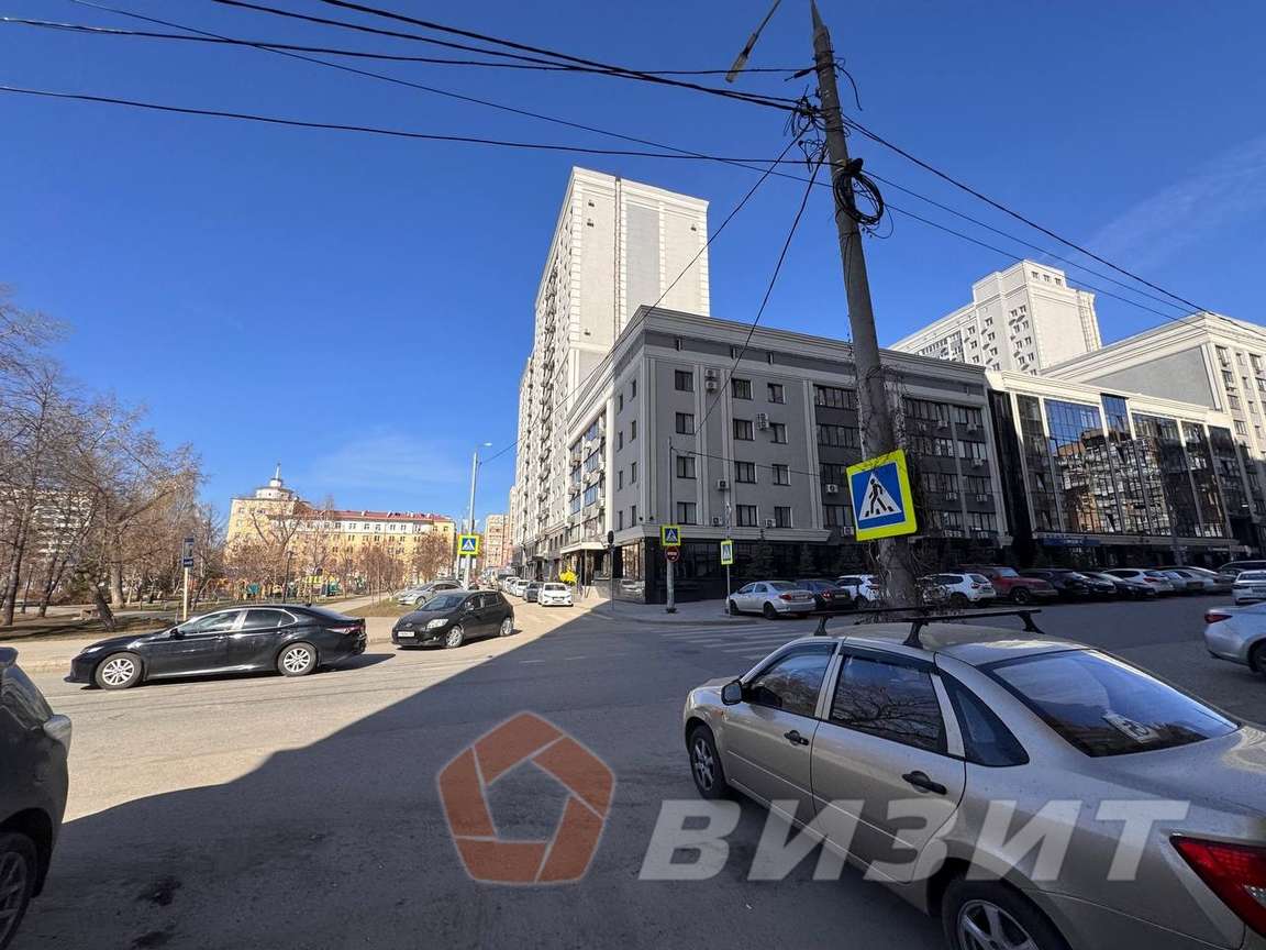 Аренда коммерческой недвижимости, 479м <sup>2</sup>, Самара, Рабочая улица,  85