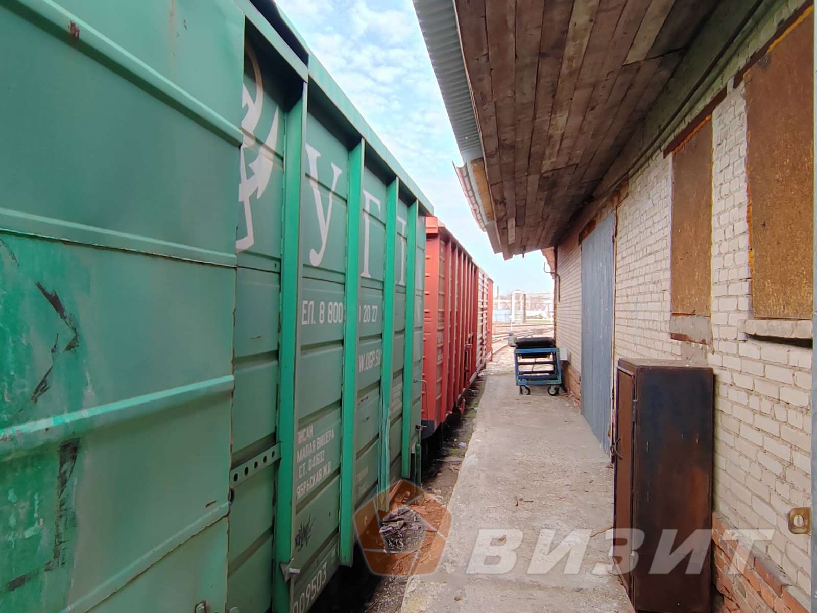 Продажа коммерческой недвижимости, 6495м <sup>2</sup>, Самара, Грозненская улица,  35