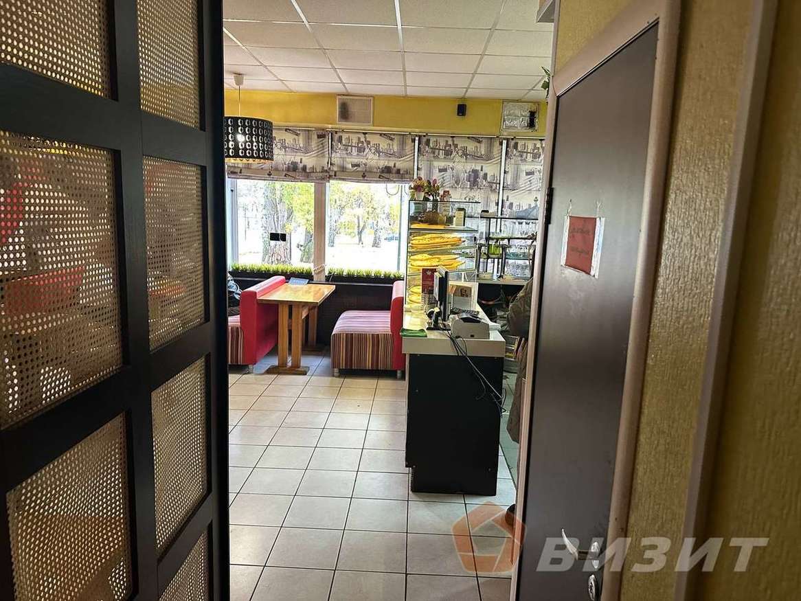 Продажа коммерческой недвижимости, 115м <sup>2</sup>, Самара, Стара-Загора улица,  92кА