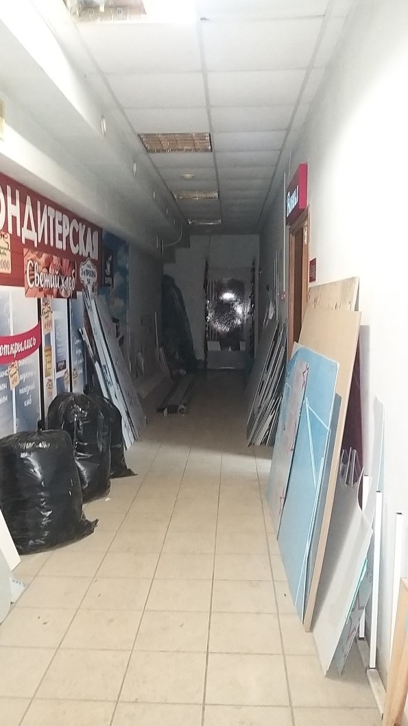 Аренда коммерческой недвижимости, 106м <sup>2</sup>, Самара, Масленникова проспект,  4