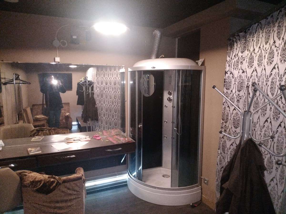 Продажа коммерческой недвижимости, 953м <sup>2</sup>, Самара, Ново-Вокзальная улица,  61в