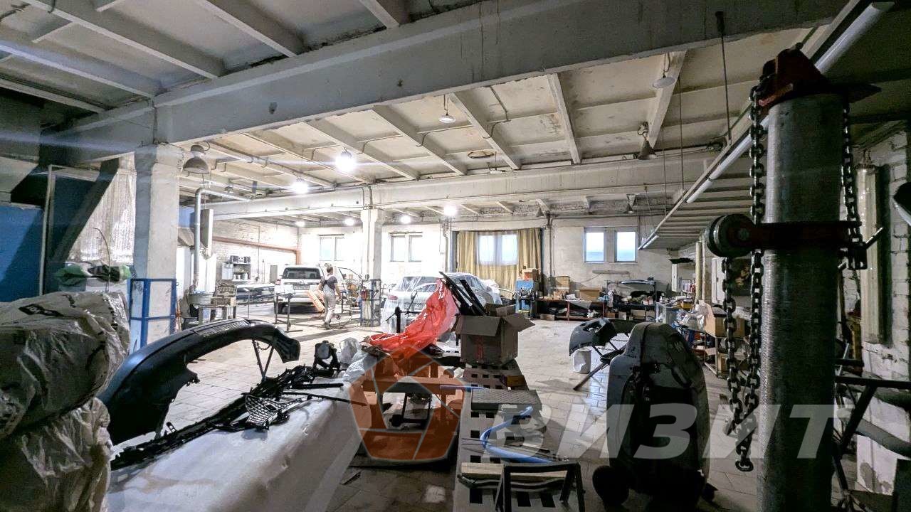 Продажа коммерческой недвижимости, 500м <sup>2</sup>, Самара, Магистральная улица,  78