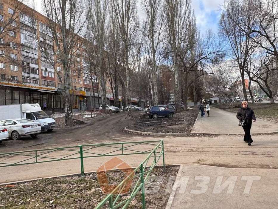 Аренда коммерческой недвижимости, 132м <sup>2</sup>, Самара, Кирова проспект,  210