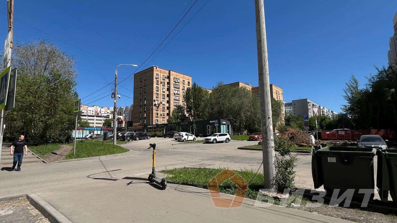 Продажа коммерческой недвижимости, 392м <sup>2</sup>, Самара, Московское шоссе,  57