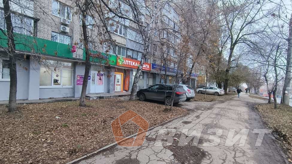 Аренда коммерческой недвижимости, 49м <sup>2</sup>, Самара, Партизанская улица,  158
