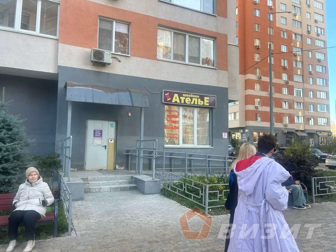 Аренда коммерческой недвижимости, 60м <sup>2</sup>, Самара, 5-я просека,  131