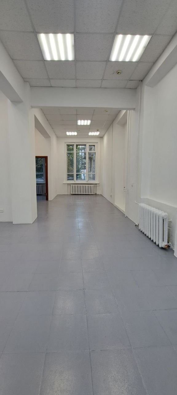 Продажа коммерческой недвижимости, 65м <sup>2</sup>, Самара, Революционная улица,  137