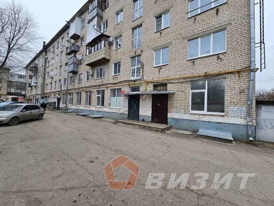 Аренда коммерческой недвижимости, 500м <sup>2</sup>, Тольятти, Мира улица,  29