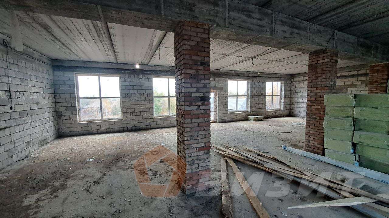 Аренда коммерческой недвижимости, 250м <sup>2</sup>, Самарская, Подгорная улица,  28б