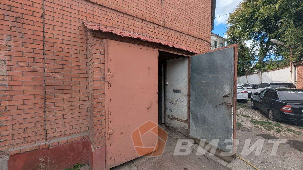 Аренда коммерческой недвижимости, 4106м <sup>2</sup>, Самара, Заводское шоссе,  10к4