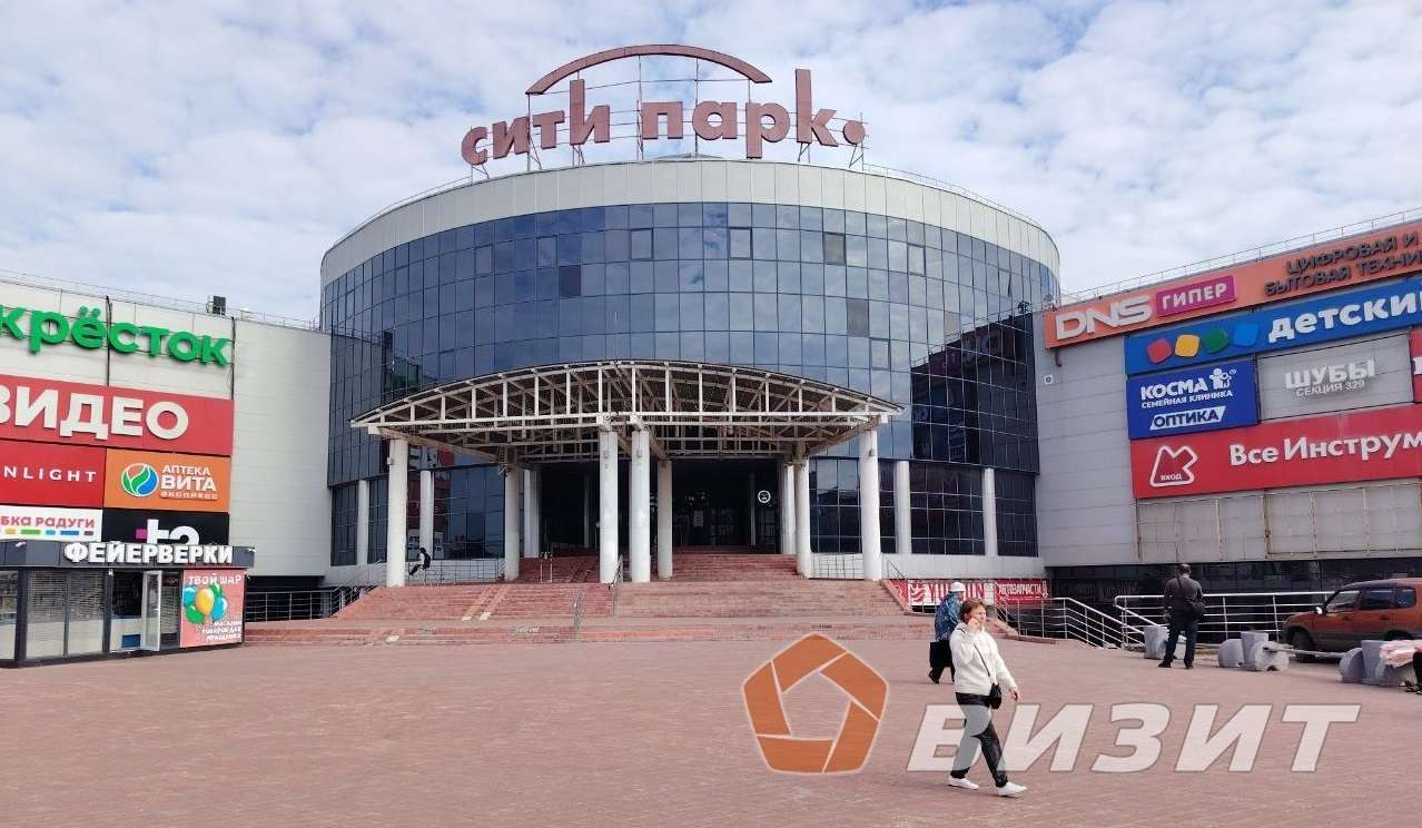 Аренда коммерческой недвижимости, 1000м <sup>2</sup>, Новокуйбышевск, Победы проспект,  1ж