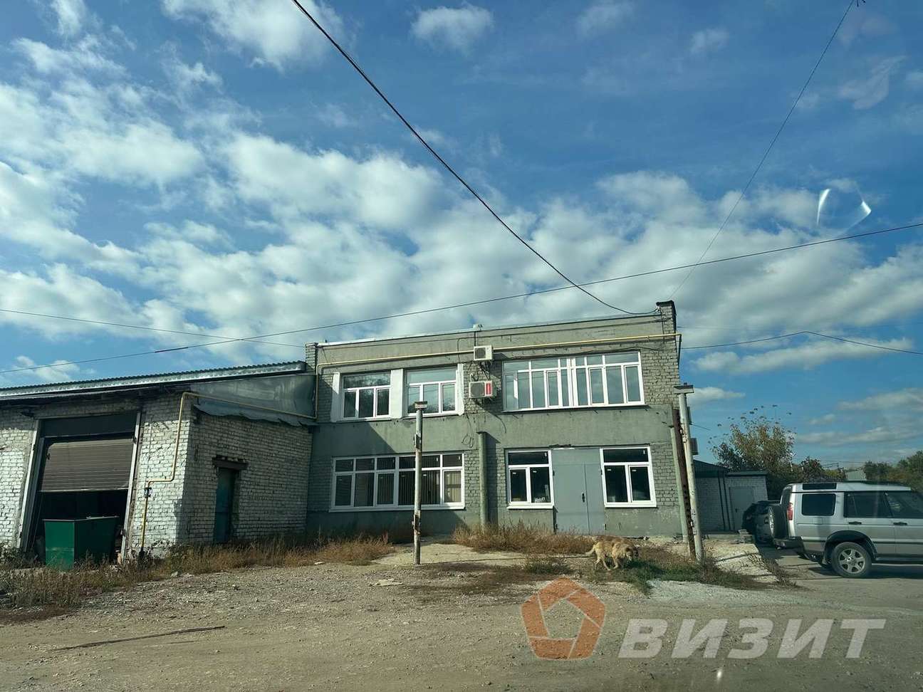 Аренда коммерческой недвижимости, 50м <sup>2</sup>, Самара, Товарная улица,  70кД