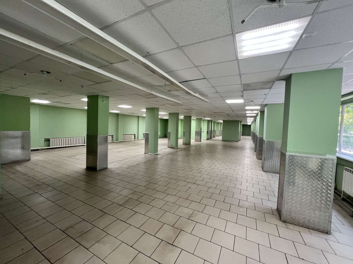 Аренда коммерческой недвижимости, 243м <sup>2</sup>, Самара, Советской Армии улица,  167